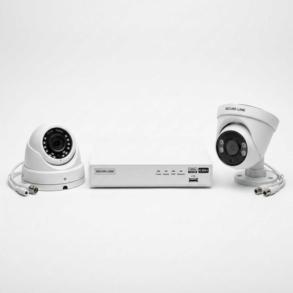 EZVIZ C3WN Outdoor Smart WiFi Pan/Tilt Camera
