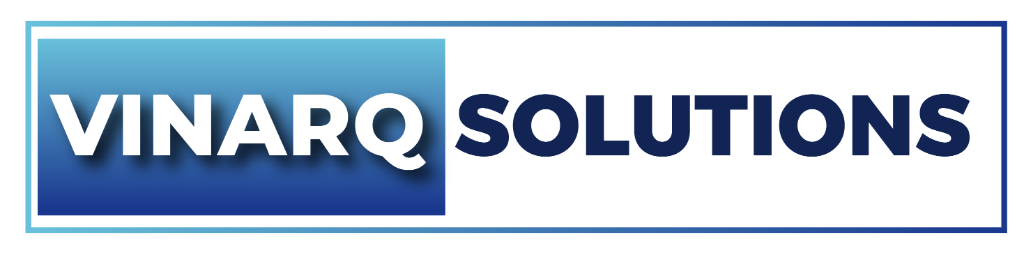 Vinarq Solutions