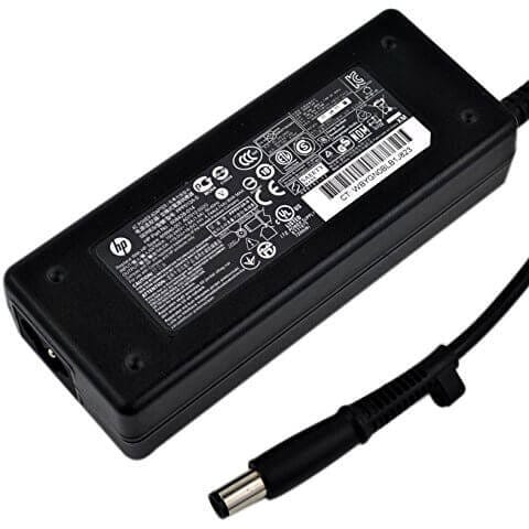 HP 19 V 1.58 A S/P charger 1 HP 19 V 1.58 A S/P charger