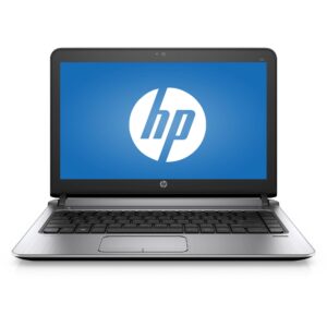 HP Probook 430 G3 Core i5 6th Gen/ 4GB RAM/ 500GB HDD