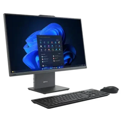 Lenovo Neo 50a 23.8 Inch G5 Core i5 8GB RAM 512GB SSD