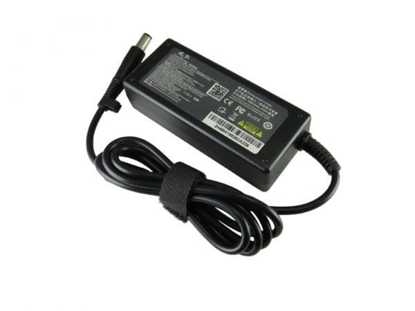 HP 18.5 V 3.5A Replacement Laptop Adapter 1 HP 18.5 V 3.5A Replacement Laptop Adapter