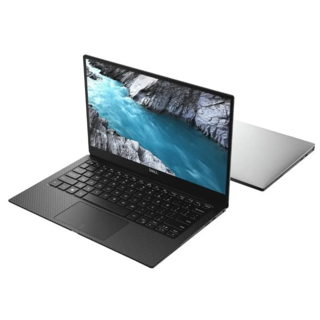 Dell XPS 13 9370 Touch Core i5 16GB 256SSD