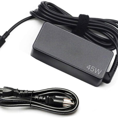 HP 45W 20V TYPE C adapter for HP Chromebook X360 14-CA000 11-AE000