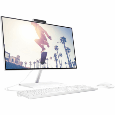 HP All-in-One 24-cb1023nh Core i5 8GB RAM 512GB