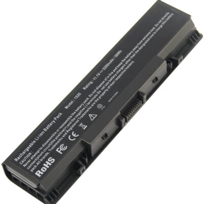 Dell Inspiron 1520 Laptop battery