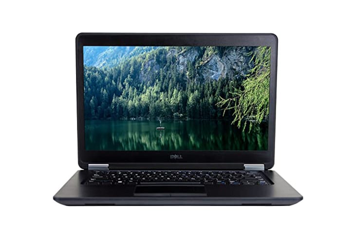 Dell Latitude E7450 – 14″ – Core i7 5600U – 8 GB RAM – 256 GB SSD 1 Dell Latitude E7450 – 14″ – Core i7 5600U – 8 GB RAM – 256 GB SSD