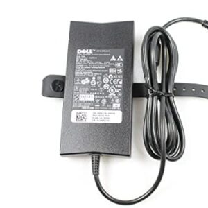 Original Dell 19.5V 4.62A 90W Adapter For Dell laptop 6C3W2,DPN-V3KCV