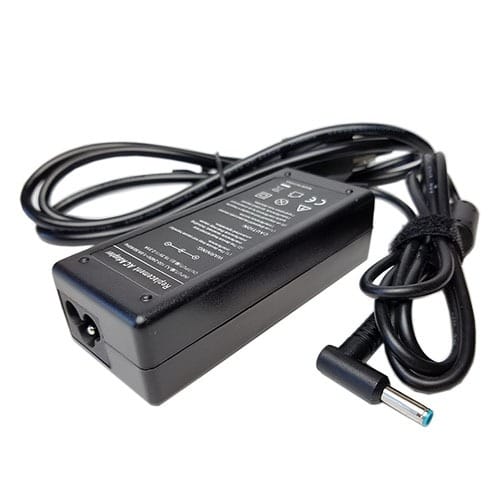 HP 19.5V 2.31A Laptop Replacement Adapter 1 HP 19.5V 2.31A Laptop Replacement Adapter