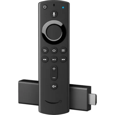 Amazon Fire TV Stick 4K Select Streaming Device