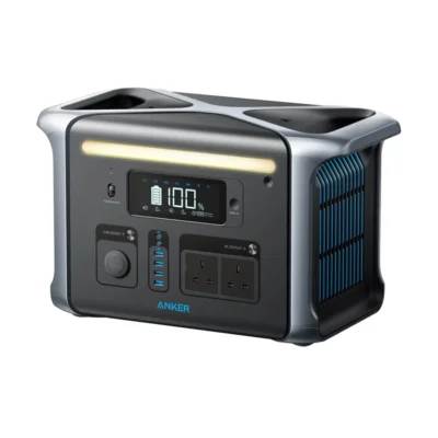 Anker 757 Portable Power Station 1229Wh
