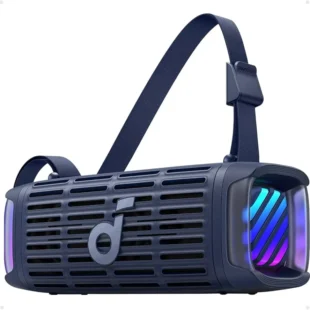 Anker Boom 3i