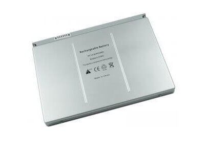 Apple A1189 Battery |Replacement Battery for Apple Macbook Pro 17-inch.