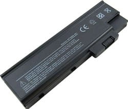 Acer TravelMate 4000 Battery