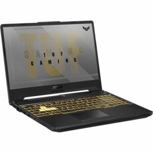 Asus FA506-TUF Gaming