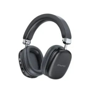 Awei AT-7 Bluetooth Over-Ear Headphones