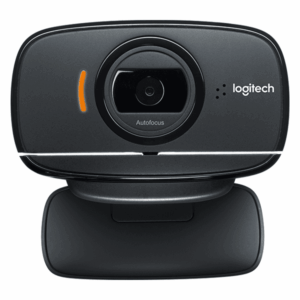 Logitech B525 HD Business Webcam