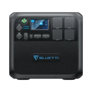 BLUETTI AC200MAX Expandable Power Station