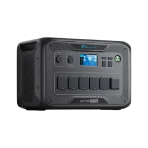 BLUETTI AC500 (Only Inverter) Portable Power Station