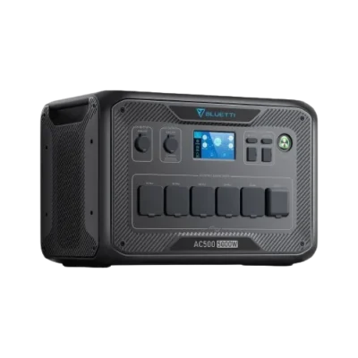 BLUETTI AC500 (Only Inverter) Portable Power Station