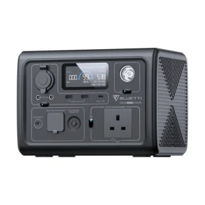 BLUETTI EB3A Portable Power Station