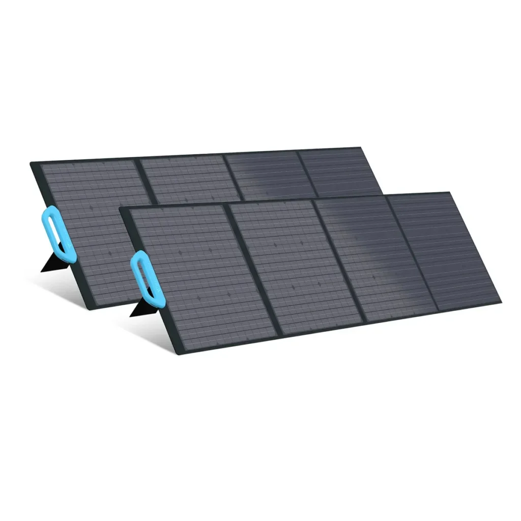 BLUETTI PV120S Solar Panel 120W
