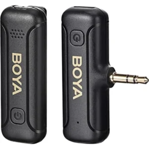 BOYA BY-WM3T2-M1 Mini Wireless Microphone