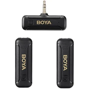 BOYA BY-WM3T2-M2 Mini Wireless Microphone