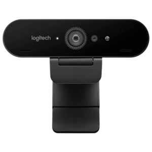 Logitech BRIO 4K Webcam