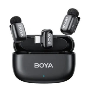 Boya Mini 2-Person Microphone