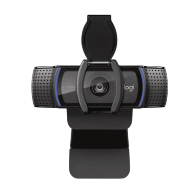 Logitech C920e HD Pro Webcam