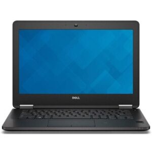 Dell Latitude E5480 Intel i5 7th Gen/ 16Gb Ram/ 256Gb SSD