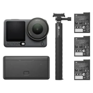 DJI Osmo Action 6