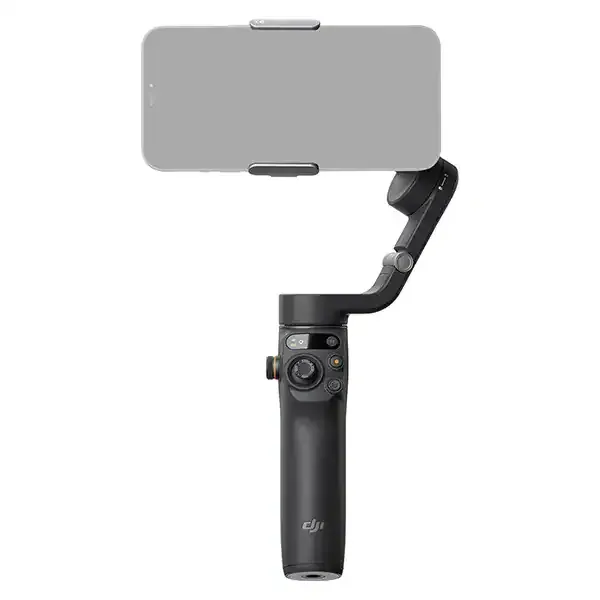 DJI Osmo Mobile 8 1 DJI Osmo Mobile 8