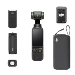 DJI Osmo Pocket 3 Creator Combo