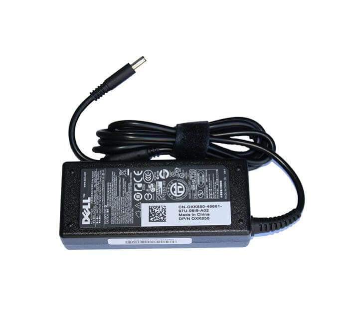 Dell 19.5V 3.34A laptop charger 1 Dell 19.5V 3.34A laptop charger
