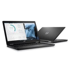 Dell Latitude E5580 I3 7th Gen 16gb 256gb SSD