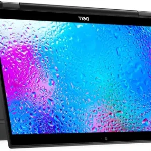 Dell Latitude 7390 2-In-1 Core i5 8th Gen 8GB RAM 256GB SSD EX-UK Laptop