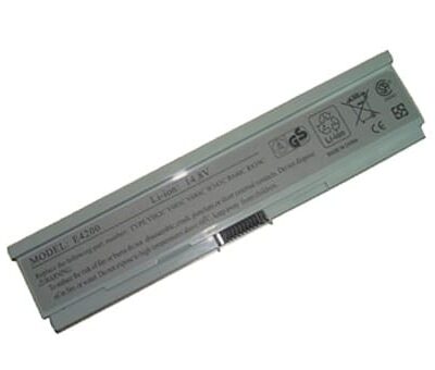 Dell Latitude E4200 Battery in Nairobi, Kenya