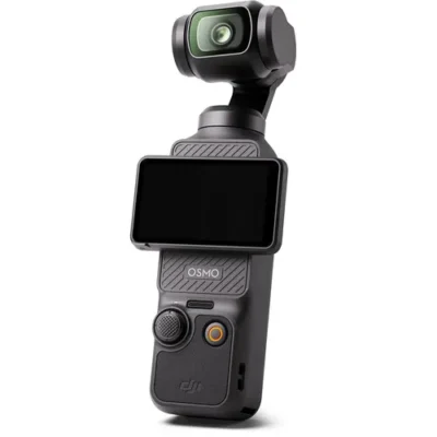 Dji Osmo Pocket 3