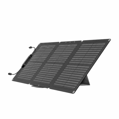 ECOFLOW 60W Solar Panel