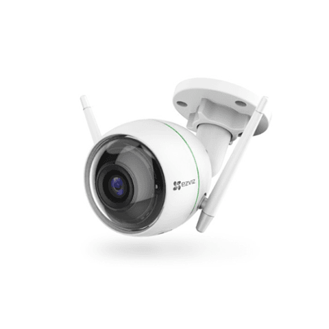 EZVIZ C3WN Outdoor Smart WiFi Pan/Tilt Camera 1 EZVIZ C3WN Outdoor Smart WiFi Pan/Tilt Camera