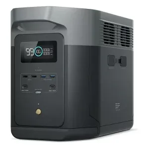 EcoFlow DELTA 2 Max Portable Power Station