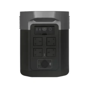 EcoFlow DELTA MAX 1600 Portable Power Station