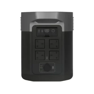 EcoFlow DELTA MAX 1600 Portable Power Station