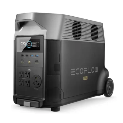 EcoFlow DELTA Pro Portable Power Station