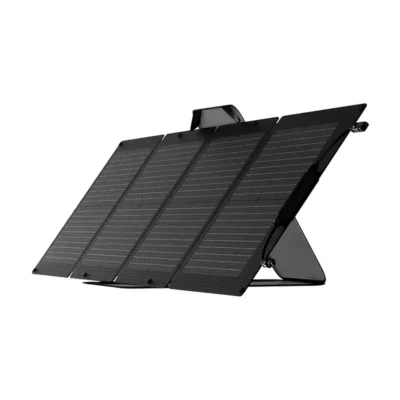 EcoFlow EFSOLAR110N Portable Solar Panel 110W
