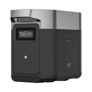 EcoFlow Extra Battery for DELTA 2 Power Station