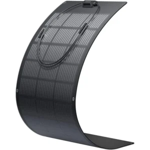EcoFlow ZMS330 100 W Flexible Solar Panel