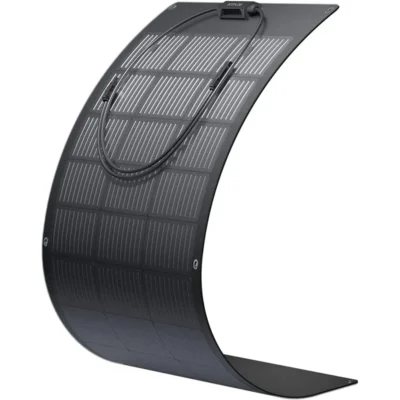 EcoFlow ZMS330 100 W Flexible Solar Panel